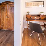 Theresienhof Bed and breakfast