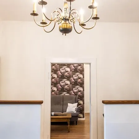 Theresienhof B&B 3*