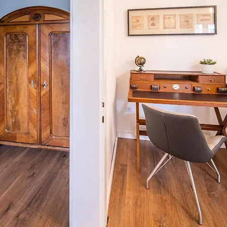 Theresienhof Bed & Breakfast