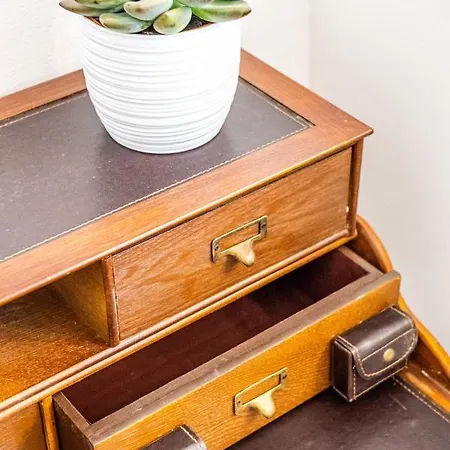 Bed & Breakfast Theresienhof