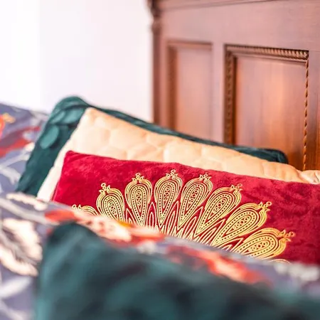 Theresienhof Bed & Breakfast