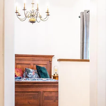 Bed & Breakfast Theresienhof 3*