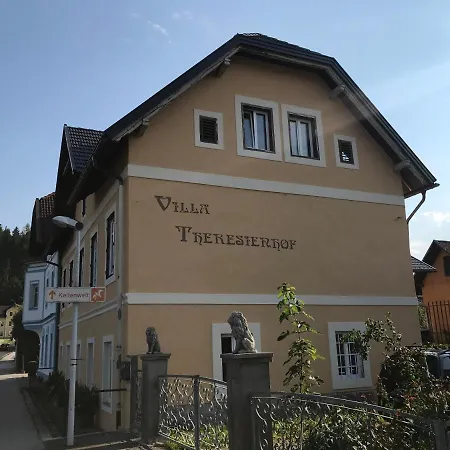 Theresienhof Bed & Breakfast