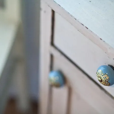 Bed & Breakfast Theresienhof Rosegg