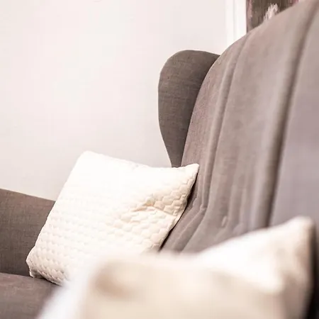 Bed & Breakfast Theresienhof