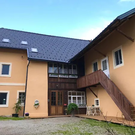 Bed & Breakfast Theresienhof