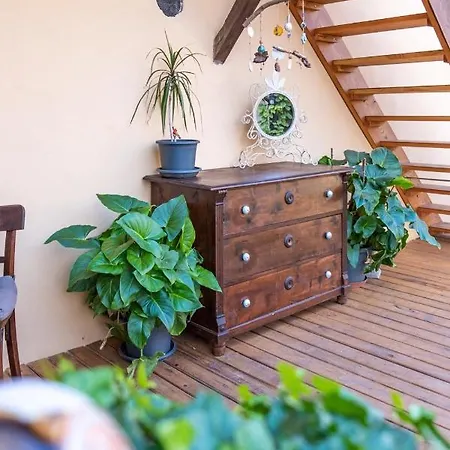 Bed & Breakfast Theresienhof Rosegg