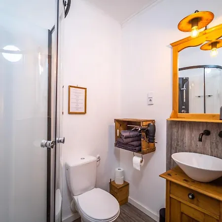 Theresienhof Bed & Breakfast Rosegg