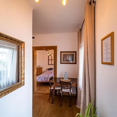 Theresienhof 3*
