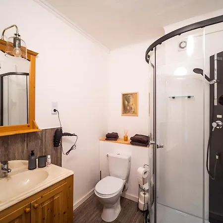 Bed & Breakfast Theresienhof Rosegg