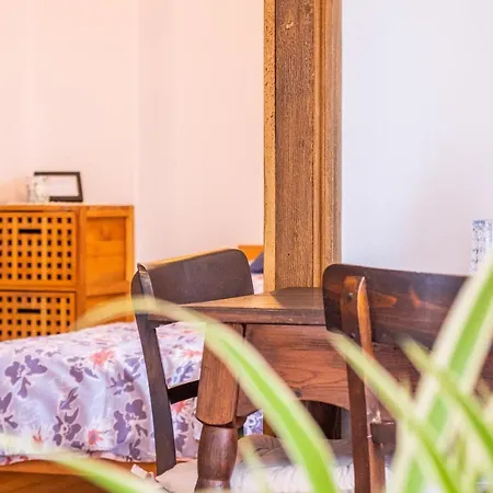 Theresienhof Bed & Breakfast 3*