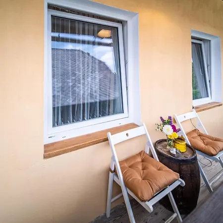 B&B Theresienhof