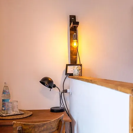 Theresienhof Bed & Breakfast 3*