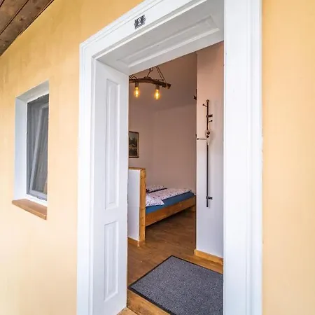 Bed & Breakfast Theresienhof Rosegg