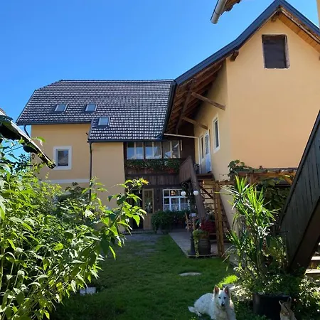Theresienhof Rosegg