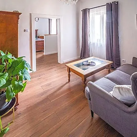 Theresienhof B&B