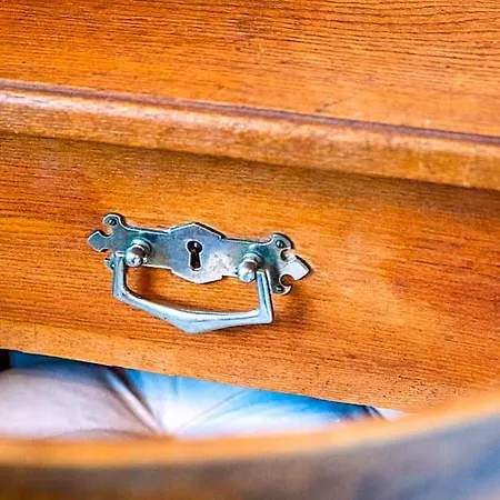 Alojamento de Acomodação e Pequeno-almoço Theresienhof 3*