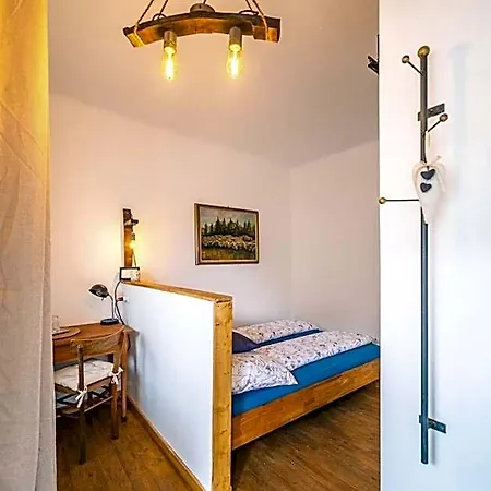 Bed & Breakfast Theresienhof 3*