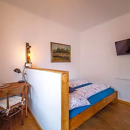 B&B Theresienhof 3*