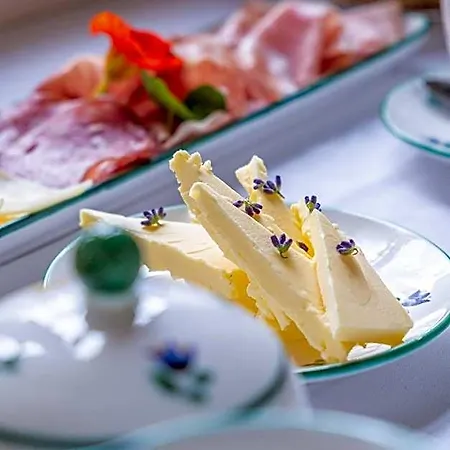 Alojamento de Acomodação e Pequeno-almoço Theresienhof