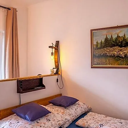 Theresienhof B&B 로제그