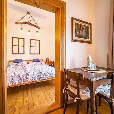 B&B Theresienhof 로제그