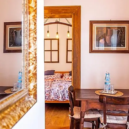Theresienhof B&B