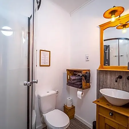 B&B Theresienhof 3*