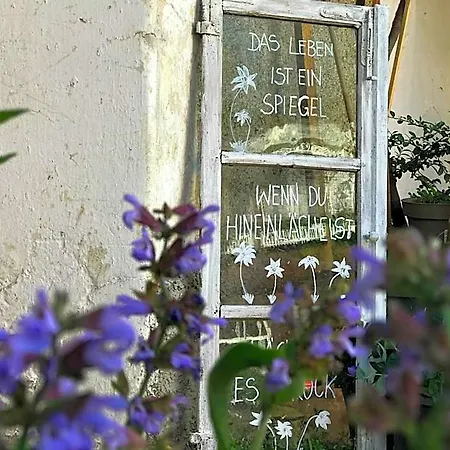 B&B Theresienhof 3*