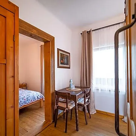 B&B Theresienhof 3*