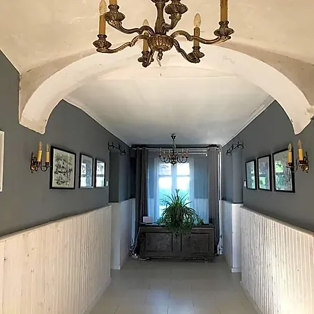 Theresienhof 3*