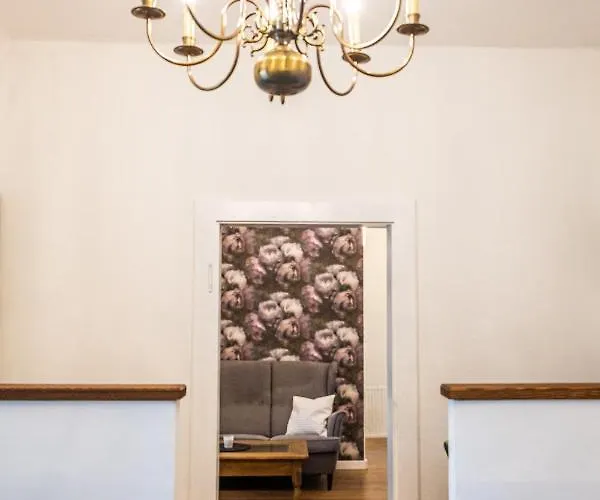 Theresienhof Nocleg ze śniadaniem 3*