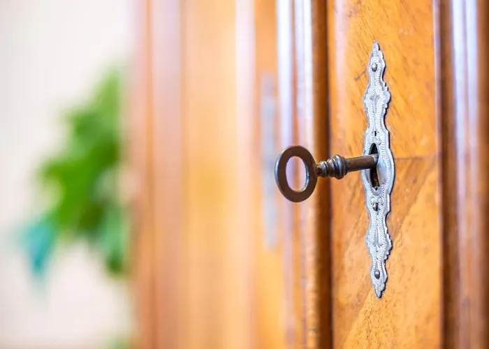 Theresienhof 3* ローゼック