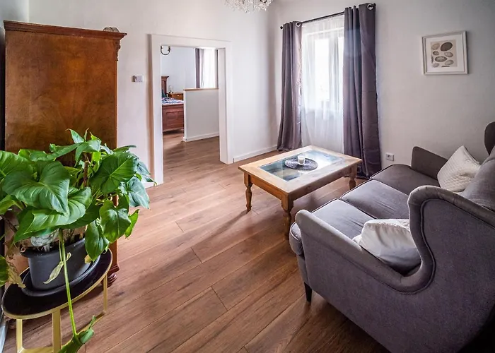 Theresienhof Nocleg ze śniadaniem