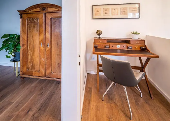 Theresienhof Nocleg ze śniadaniem