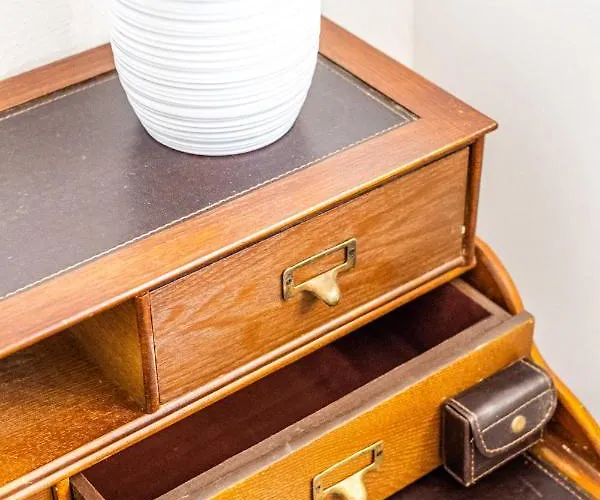 Nocleg ze śniadaniem Theresienhof