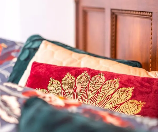 Theresienhof Nocleg ze śniadaniem