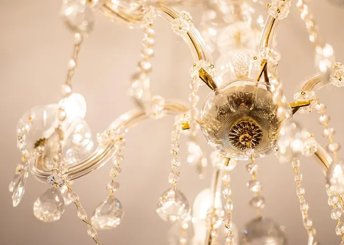 Nocleg ze śniadaniem Theresienhof Rosegg