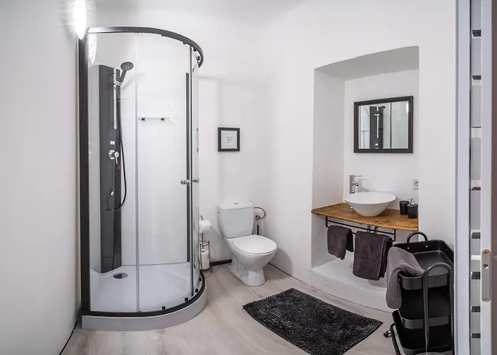 Theresienhof Nocleg ze śniadaniem 3*