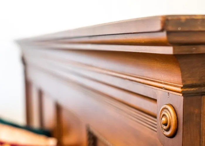 Theresienhof Nocleg ze śniadaniem