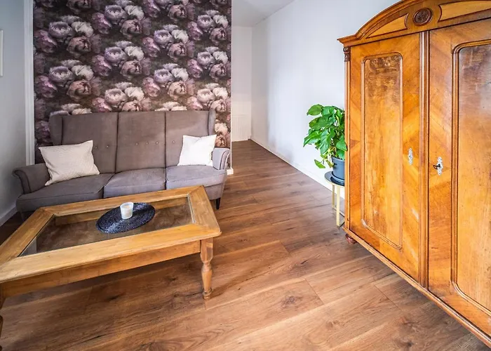 Theresienhof Nocleg ze śniadaniem 3*