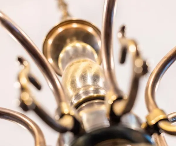 Nocleg ze śniadaniem Theresienhof Rosegg