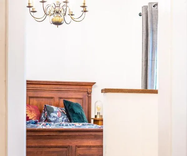 Nocleg ze śniadaniem Theresienhof 3*