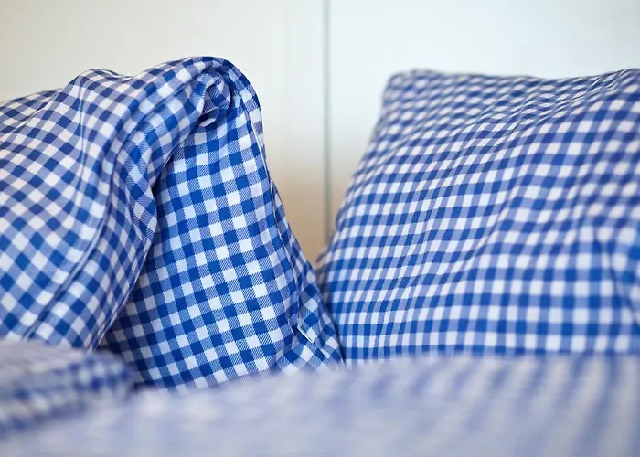 Nocleg ze śniadaniem Theresienhof Rosegg