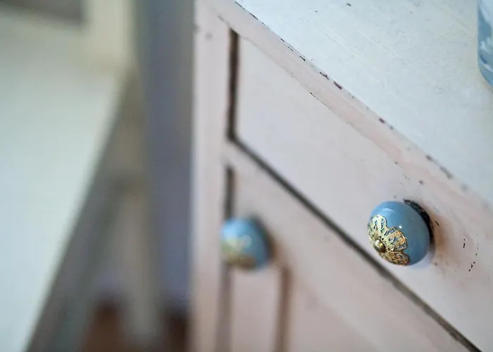 ベッド・アンド・ブレックファスト Theresienhof ローゼック