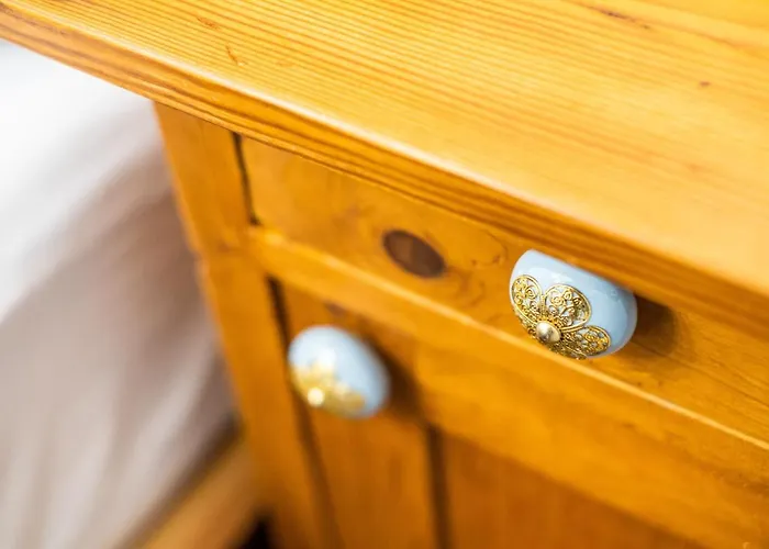 Nocleg ze śniadaniem Theresienhof 3*