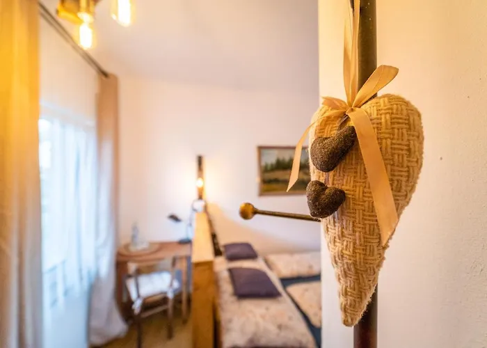 Theresienhof Nocleg ze śniadaniem 3*