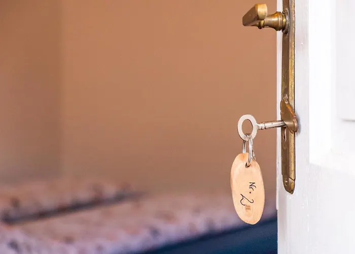 Theresienhof Nocleg ze śniadaniem Rosegg