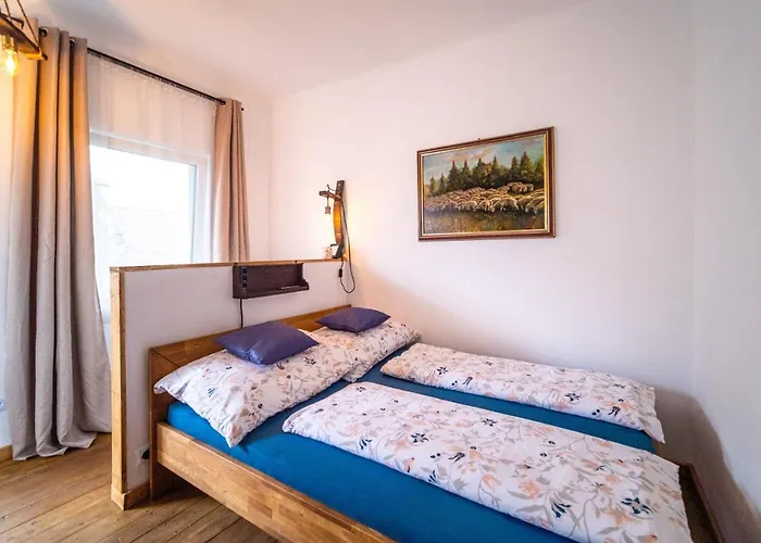 Nocleg ze śniadaniem Theresienhof 3*