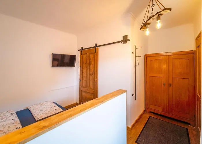 Theresienhof 3* Rosegg